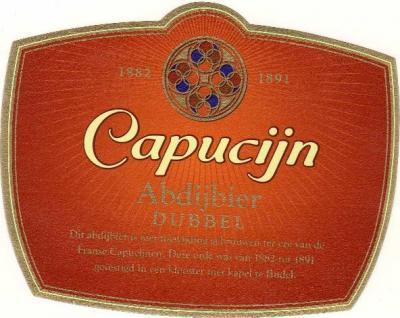 Budels Capucijn